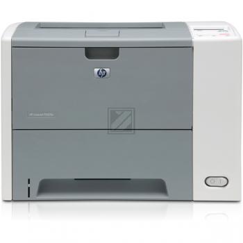 Laserjet P 3005 N