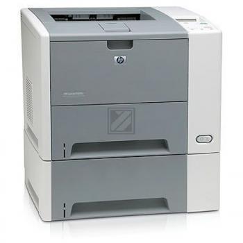 Laserjet P 3005 X