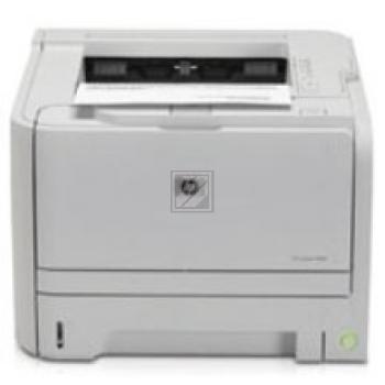 Laserjet P 3015 D