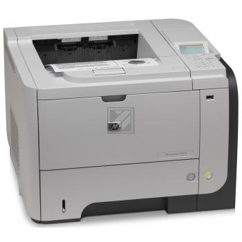 Laserjet P 3015 DN