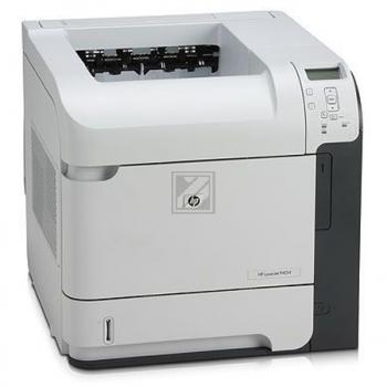 Laserjet P 4014