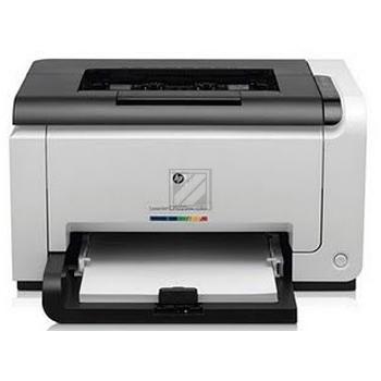 Laserjet PRO CP 1025