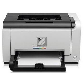 Laserjet PRO CP 1025 N