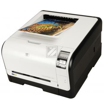 Laserjet PRO CP 1525 NW