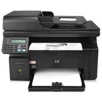 Laserjet PRO M 1210