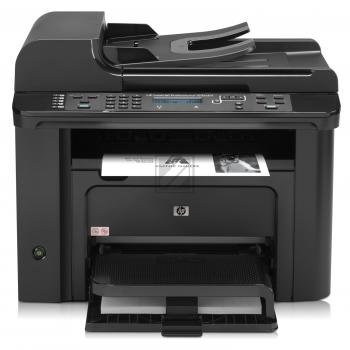 Laserjet PRO M 1536 DNF