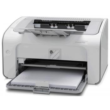 Laserjet PRO P 1102