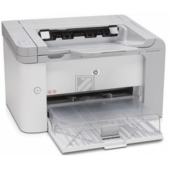 Laserjet PRO P 1560