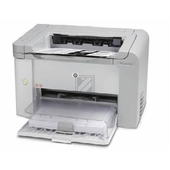 Laserjet PRO P 1566