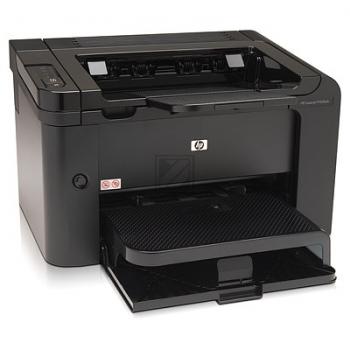 Laserjet PRO P 1600