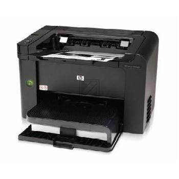 Laserjet PRO P 1606