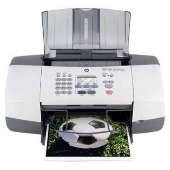 Officejet 4100 Z