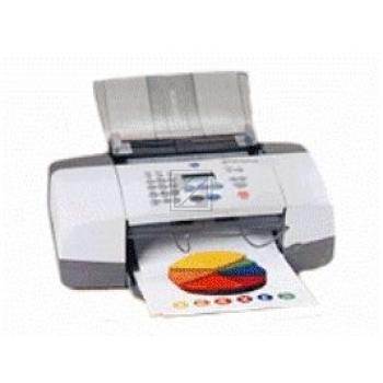 Officejet 4110 XI