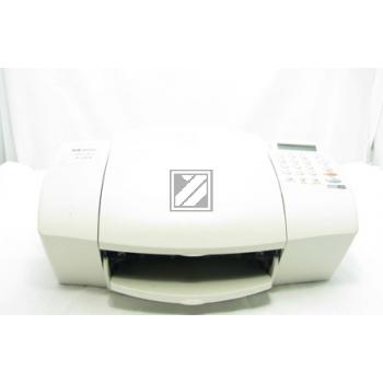 Officejet 600