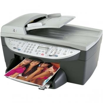 Officejet 6110 XI