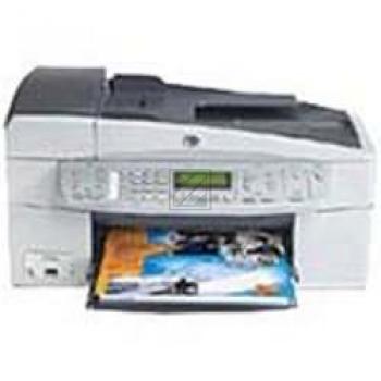 Officejet 6208