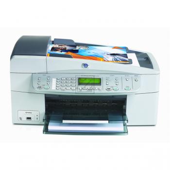 Officejet 6210 V