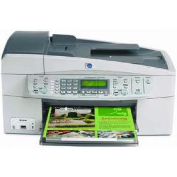 Officejet 6215 XI