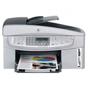 Officejet 7210 XI