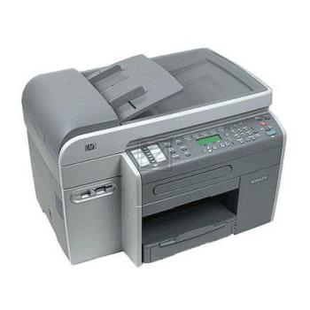 Officejet 9100 AIO