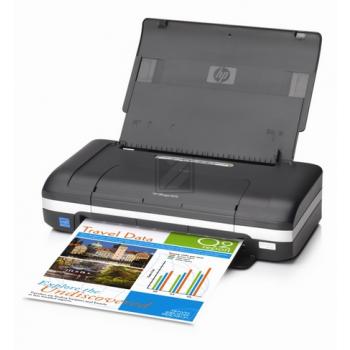 Officejet H 470 BT