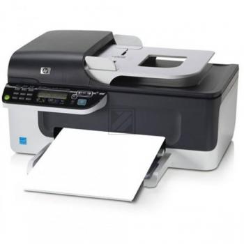 Officejet J 4540