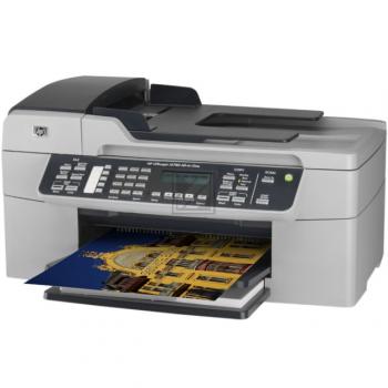Officejet J 5790