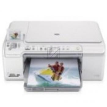 Officejet J 6405