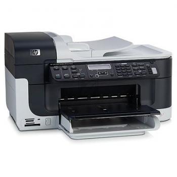 Officejet J 6415