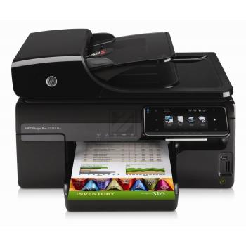 Officejet PRO 8500 A Plus