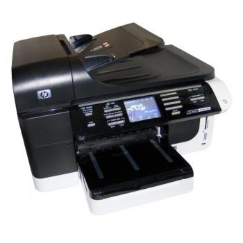 Officejet Pro 8500 Wireless