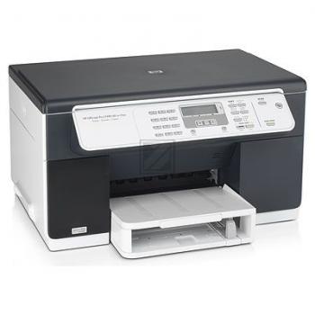 Officejet PRO L 7400