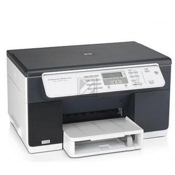 Officejet PRO L 7480