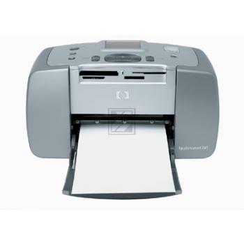Photosmart 245 XI