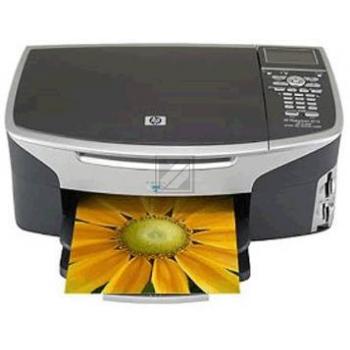 Photosmart 2710 XI