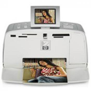 Photosmart 375 V