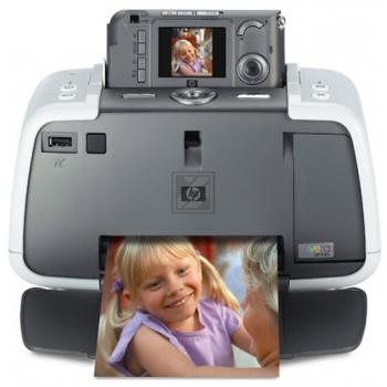 Photosmart 428 XI