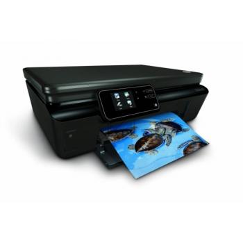 Photosmart 5510 Wlan