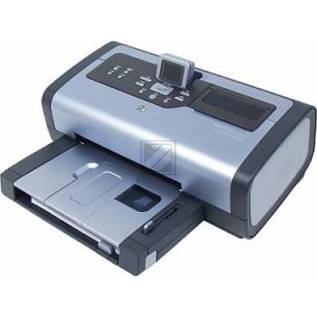 Photosmart 7760 W