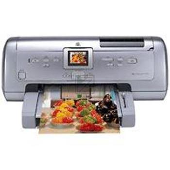 Photosmart 7960 W