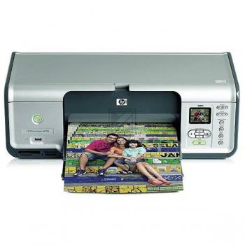 Photosmart 8050 V