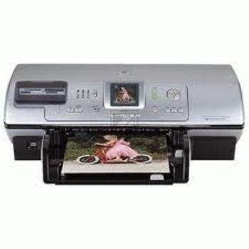 Photosmart 8450 XI