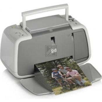 Photosmart A 320