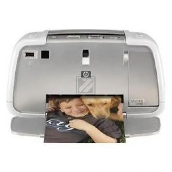 Photosmart A 432