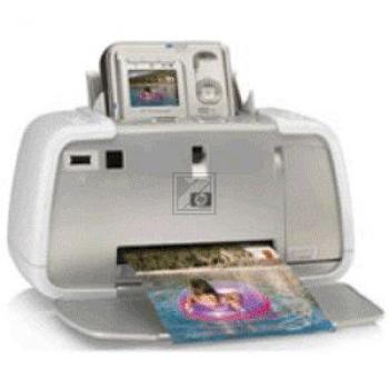 Photosmart A 434