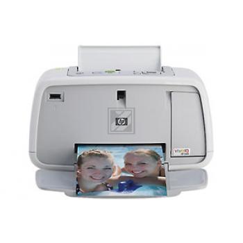 Photosmart A 445