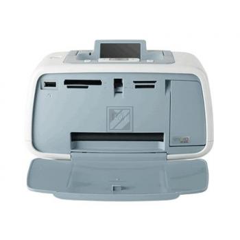 Photosmart A 526