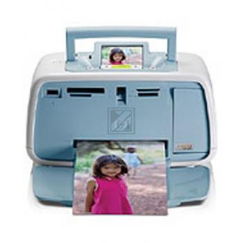 Photosmart A 528
