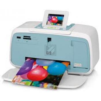 Photosmart A 532
