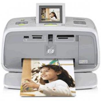 Photosmart A 610